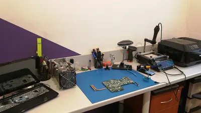 Usługi Informatyczne 'Niteo' Włodarczyk Michał