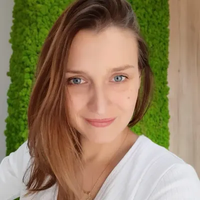mgr Monika Podgórska, Psycholog